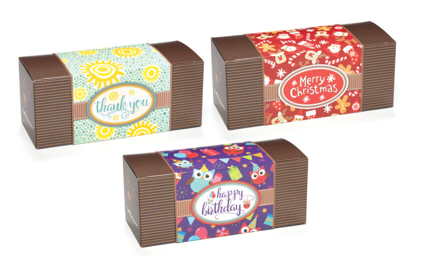 cookie cottage packaging
